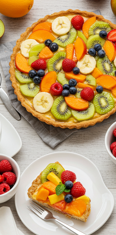 Cooking book Details on it